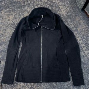 Lululemon Zip Up Jacket